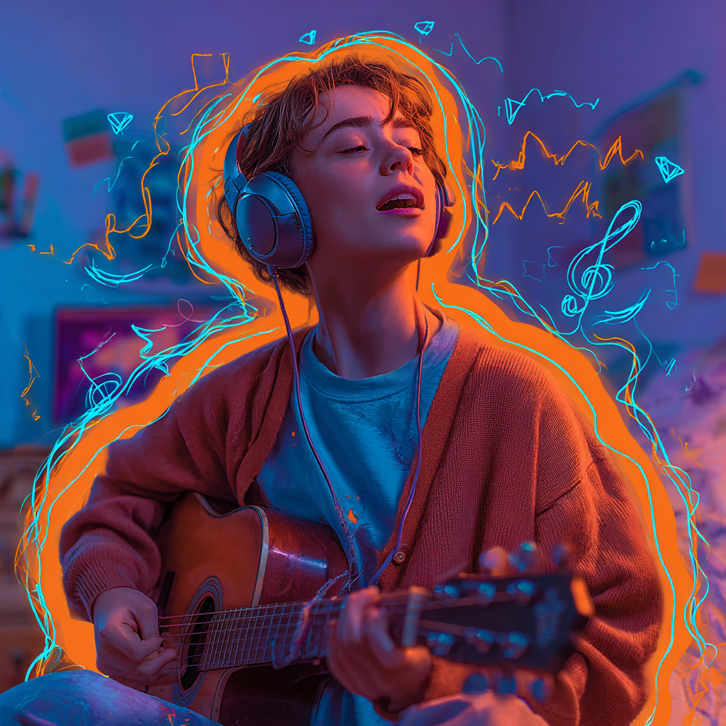 The Micro-Lesson Method: How to Practice One Verse at a Time