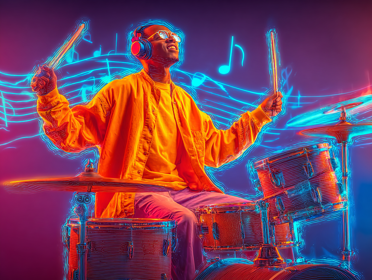 How to Stay on Beat: A Musician's Guide to Timing