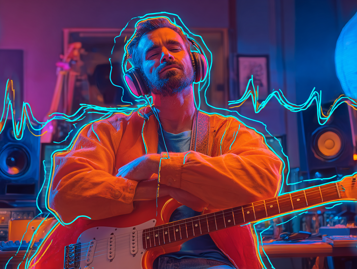 Why Recording Yourself Is the Fastest Way to Improve Pitch