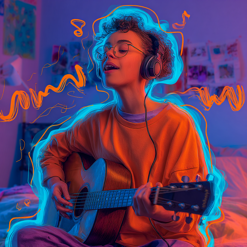 How to Know If You're Singing in Key (Without a Teacher)