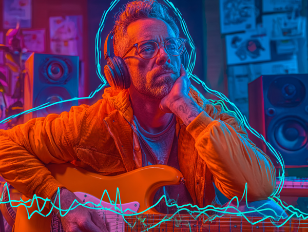 Why You Can't Hear Your Own Timing Mistakes