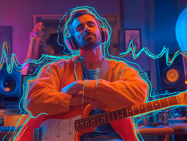 Why Recording Yourself Is the Fastest Way to Improve Pitch