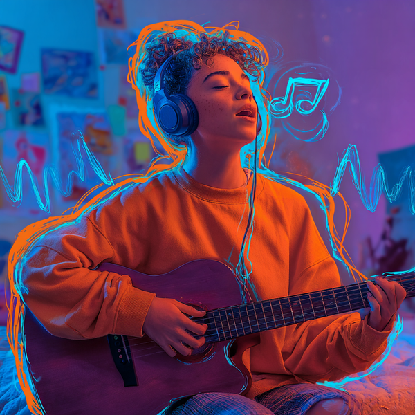 The Complete Guide to Recording Yourself for Practice